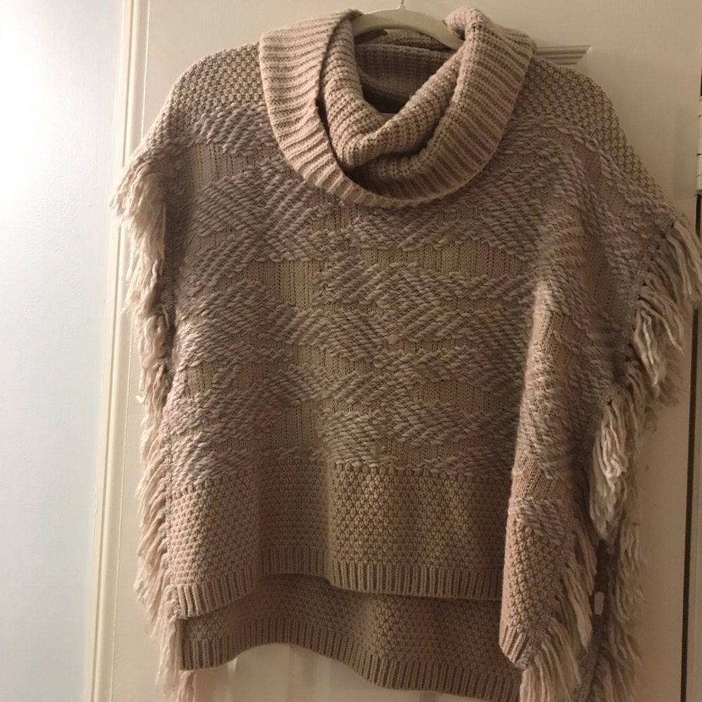 Lucky Brand sweater